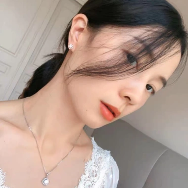 Dây chuyền bạc PMJ SM292 đính kim cương Moissanite sang trọng - Giá 1.079.000₫ 7 Dây chuyền bạc PMJ SM292 đính kim cương Moissanite sang trọng - Giá 1.079.000₫ 7