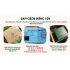 Dây chuyền bạc PMJ47 Opal đá mắt mèo - Vòng cổ sang trọng, giảm giá 579k 8