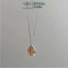 Dây chuyền bạc TLEE mặt moonstone giọt nước D240 - Giá ưu đãi 624.000 VND 8