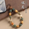Dây Chuyền Bồ Đề Rễ Sen Duobao Điện Thoại - Chống Mất, Đeo Cổ Tay 25.9.10 Giá 100.723 VND