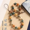 Dây Chuyền Bồ Đề Rễ Sen Duobao Điện Thoại - Chống Mất, Đeo Cổ Tay 25.9.10 Giá 100.723 VND 2