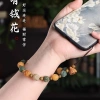 Dây Chuyền Bồ Đề Rễ Sen Duobao Điện Thoại - Chống Mất, Đeo Cổ Tay 25.9.10 Giá 100.723 VND 4