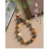 Dây Chuyền Bồ Đề Rễ Sen Duobao Điện Thoại - Chống Mất, Đeo Cổ Tay 25.9.10 Giá 100.723 VND 8