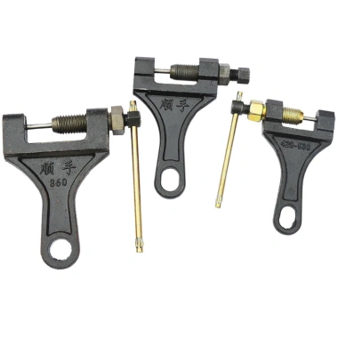 Dây chuyền công nghiệp xe máy ba bánh PXEM 3cm - Loại bỏ dụng cụ xích 2-6, giá 129k 3