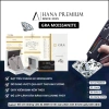 Dây chuyền Đá Moissanite 6.5mm Bạc 925 - Hoa Hướng Dương, Quà Tặng Hanada 1.883, 950.000₫ 8