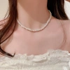 Dây Chuyền Dệt Nhiều Màu Thời Trang Đa Phong Cách - Cổ Dễ Thương, Phụ Kiện Thiếu Nữ, Giá Giảm 43.240₫ 8