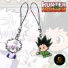 Dây chuyền điện thoại Hunter Killua Xiaojie – Mặt dây chuyền cao cấp, mô hình độc đáo, giá ưu đãi 20.171₫ 2