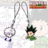 Dây chuyền điện thoại Hunter Killua Xiaojie – Mặt dây chuyền cao cấp, mô hình độc đáo, giá ưu đãi 20.171₫ 6