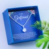 Dây Chuyền Duy Hiển Single Stone Bạc S990 Đơn Giản Sang Trọng Cá Tính 769.000 VND 3