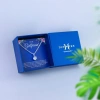 Dây Chuyền Duy Hiển Single Stone Bạc S990 Đơn Giản Sang Trọng Cá Tính 769.000 VND 4