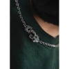 Dây chuyền nam nữ GEM Jewels D&T DCTT007 - Thiết kế sang trọng, giảm giá 295k 3