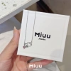 Dây chuyền nữ Hello Kitty Safety Pin, vòng cổ Miuu Jewelry FSA 03 - 211.500₫ 4