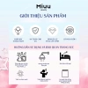 Dây chuyền nữ Hello Kitty Safety Pin, vòng cổ Miuu Jewelry FSA 03 - 211.500₫ 7
