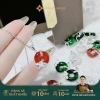 Dây Chuyền Nữ Liên Hoa Ngọc Phúc Bạc S925 - Phúc Lành Thanh Tịnh, 720.000 VNĐ 5