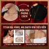 Dây chuyền nữ Slay Lariat Jesmee - Charm chữ dài, 5 phong cách độc đáo, 349k 3
