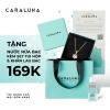 Dây chuyền Trái Tim Thiên Nga CARA LUNA Bạc Đá Nhảy VGN10 - Giá ưu đãi 2.327.000 VND 7