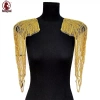 Dây chuyền tua rua sequin viền thêu, trang trí váy cưới, giá ưu đãi 93.610 VND 5