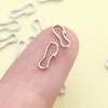 Dây chuyền túi búp bê CORSAKI chất lượng cao, khóa 9mm kẹp móc - Giá chỉ 55.000 VND 4