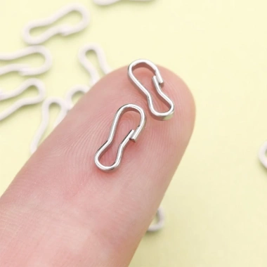 Dây chuyền túi búp bê CORSAKI chất lượng cao, khóa 9mm kẹp móc - Giá chỉ 55.000 VND 4 Dây chuyền túi búp bê CORSAKI chất lượng cao, khóa 9mm kẹp móc - Giá chỉ 55.000 VND 4