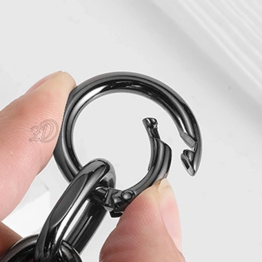 Dây chuyền túi mở rộng kim loại – Phụ kiện dây đeo vai Longcham Hobo, túi mini nách, đeo chéo – Giá 176.040₫ 5 Dây chuyền túi mở rộng kim loại – Phụ kiện dây đeo vai Longcham Hobo, túi mini nách, đeo chéo – Giá 176.040₫ 5