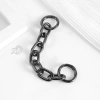 Dây chuyền túi mở rộng kim loại – Phụ kiện dây đeo vai Longcham Hobo, túi mini nách, đeo chéo – Giá 176.040₫ 7
