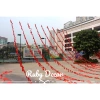 Dây Cờ Sao 10m - 20 Cờ Tổ Quốc, Đảng Trang Trí Tết, Lễ Hội, Mẫu 1 Mặt, Giá ưu đãi 45.120₫ 6