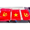 Dây cờ sao-đảng-tổ quốc treo trang trí nhà cửa, sân vườn, trường học, lễ hội, tết, khu du lịch - Giá ưu đãi 160.000đ 3