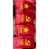 Dây Cờ Sao Vàng Đuôi Nheo Tam Giác - Trang Trí Tết Noel Lễ Hội Trường Học Đền Chùa - Giá chỉ 35.000 VND 3