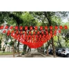 Dây Cờ Sao Vàng Đuôi Nheo Tam Giác - Trang Trí Tết Noel, Lễ Hội, Trường Học, Đền Chùa, Giá Rẻ 52.5k 2