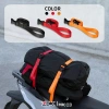 Dây Cột Đồ ZDK MK03 Cao Cấp, Giữ Chặt Balo & Vali An Toàn, Giá 35.000đ