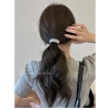 Dây Cột Tóc Nhựa Thanh Nhiều Màu T17 - Giá 24.300₫, Giảm tới 29.403₫, Đa Màu 7