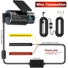 Dây cứng YJCNELCR Dashcam USB Type C 12V/24V đến 5V 3A, cầu chì bảo vệ, 190.095₫ 9
