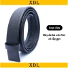 Dây da bò thật vân voi 2 lớp nam - Thắt lưng nam thời trang, giảm còn 180.000₫