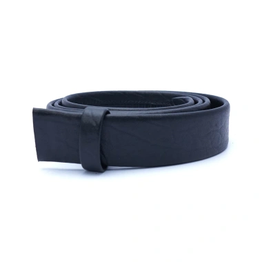 Dây da bò thật vân voi 2 lớp nam - Thắt lưng nam thời trang, giảm còn 180.000₫ 8