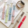 Dây da chặn màu Tương thích Huawei Band 10/9/8, Honor 9, Fit 3/2/4/4 Pro - Giá chỉ 58.300₫