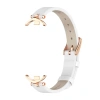 Dây Da chính hãng cho Xiaomi Mi Band 10/9/8 Mijobs - Thiết kế sang trọng, dáng xinh xắn, dành cho phái đẹp - 91.670₫ 9