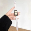 Dây da cho Huawei Band 10/9/8/7/6 - Thay thế nhanh, thoải mái, giá 59.400 VND 2