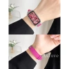 Dây da cho Huawei Band 10/9/8/7/6 - Thay thế nhanh, thoải mái, giá 59.400 VND 3