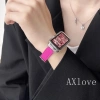 Dây da cho Huawei Band 10/9/8/7/6 - Thay thế nhanh, thoải mái, giá 59.400 VND 5