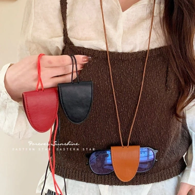 Dây Da Đa Năng MONICOO - Kẹp Vòng Cổ Nữ, Kính Mát, Dây Bảo Quản, Xương Đòn & Dây Xích Trang Trí, Giá ưu đãi 159.840₫ Dây Da Đa Năng MONICOO - Kẹp Vòng Cổ Nữ, Kính Mát, Dây Bảo Quản, Xương Đòn & Dây Xích Trang Trí, Giá ưu đãi 159.840₫