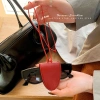 Dây Da Đa Năng MONICOO - Kẹp Vòng Cổ Nữ, Kính Mát, Dây Bảo Quản, Xương Đòn & Dây Xích Trang Trí, Giá ưu đãi 159.840₫ 5