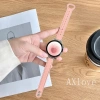 Dây da mỏng 20-22mm cho Samsung Galaxy Watch 7/6/5/Pro/4/Classic 44mm-40mm – Girl Business, phong cách thanh lịch, giá 50.600₫ 8