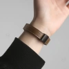Dây da NFC Mi Band 9/8, khóa từ tính, vỏ trong suốt – Mi Band 7‑3, Redmi Watch 4‑5, Band 2‑3 – 69.960₫ 3