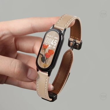 Dây da NFC Mi Band 9/8, khóa từ tính, vỏ trong suốt – Mi Band 7‑3, Redmi Watch 4‑5, Band 2‑3 – 69.960₫ 5 Dây da NFC Mi Band 9/8, khóa từ tính, vỏ trong suốt – Mi Band 7‑3, Redmi Watch 4‑5, Band 2‑3 – 69.960₫ 5