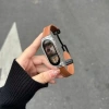 Dây da NFC Mi Band 9/8, khóa từ tính, vỏ trong suốt – Mi Band 7‑3, Redmi Watch 4‑5, Band 2‑3 – 69.960₫ 8