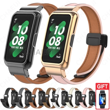Dây da phù thủy Vỏ vòng tay - Phụ kiện thay thế Huawei & Honor Band, Giá 174.240₫