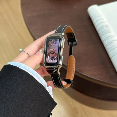 Dây da phù thủy Vỏ vòng tay - Phụ kiện thay thế Huawei & Honor Band, Giá 174.240₫