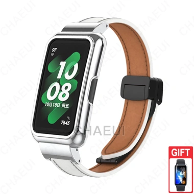 Dây da phù thủy Vỏ vòng tay - Phụ kiện thay thế Huawei & Honor Band, Giá 174.240₫