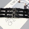 Dây Da PU Punk Body Xoắn Thắt Lưng Điều Chỉnh Đa Năng Cho Đầm Giá Ưu Đãi 183.673 VND 4