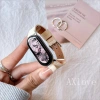 Dây Da PU Thời Trang Cho Mi Band 10-3, Xiaomi Smart Band 8 - Giá 72.600₫ 3